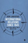 International Relations since 1945