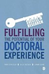 Denicolo, P: Fulfilling the Potential of Your Doctoral Exper