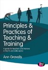 Gravells, A: Principles and Practices of Teaching and Traini