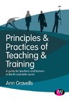 Principles and Practices of Teaching and Training