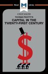 Thomas Piketty's Capital in the Twenty-First Century