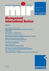 mir: Management International Review