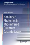 Nonlinear Photonics in Mid-infrared Quantum Cascade Lasers