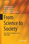 From Science to Society