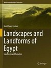 Landscapes and Landforms of Egypt