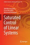 Saturated Control of Linear Systems