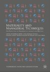 Materiality and Managerial Techniques