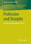 Profession und Disziplin