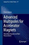 Advanced Multipoles for Accelerator Magnets