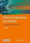 Elektrische Maschinen und Antriebe