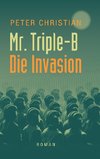 Mr. Triple-B