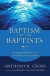 Baptism and the Baptists