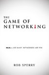 The Game of Networking