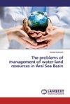 The problems of management of water-land resources in Aral Sea Basin