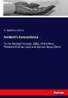 Student's Concordance