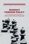 Russia's Foreign Policy