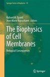 The Biophysics of Cell Membranes