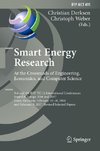 Smart Energy Research. At the Crossroads of Engineering, Economics, and Computer Science