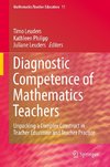 Diagnostic Competence of Mathematics Teachers