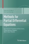 Methods for Partial Differential Equations