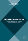 Leadership in Islam