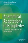 Anatomical Adaptations of Halophytes