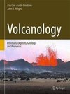 Volcanology