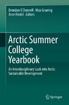 Arctic Summer College Yearbook