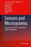 Sensors and Microsystems