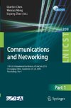 Communications and Networking