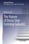 The Nature of Dusty Star-Forming Galaxies