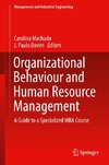 Organizational Behaviour and Human Resource Management