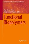 Functional Biopolymers