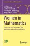 Women in Mathematics