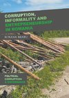 Corruption, Informality and Entrepreneurship in Romania