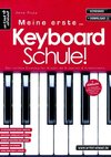 Meine erste Keyboardschule!