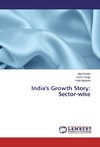 India's Growth Story: Sector-wise