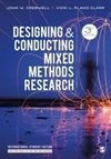 Designing and Conducting Mixed Methods Research