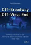 Off-Broadway/Off-West End