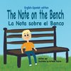 The Note on the Bench - English/Spanish edition