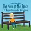 The Note on the Bench - English/Italian edition