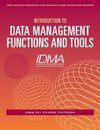 Introduction to Data Management Functions and Tools