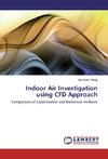 Indoor Air Investigation using CFD Approach