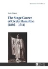 The Stage Career of Cicely Hamilton (1895-1914)