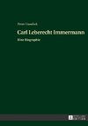 Carl Leberecht Immermann