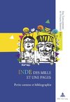 Inde des mille et une pages