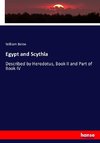 Egypt and Scythia