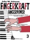 Fingerkraft 3