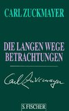 Die langen Wege