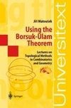 Using the Borsuk-Ulam Theorem